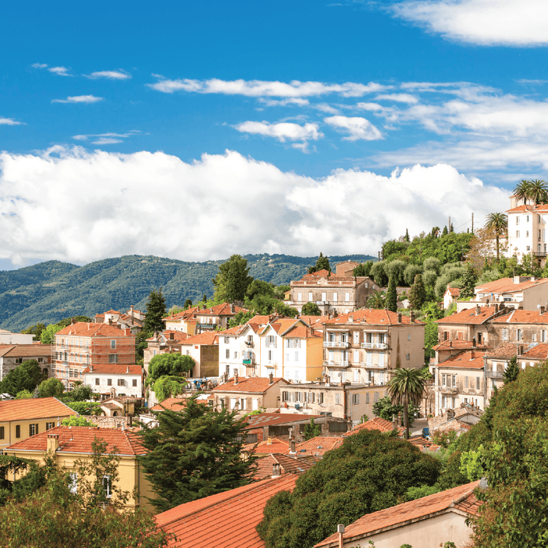 Grasse