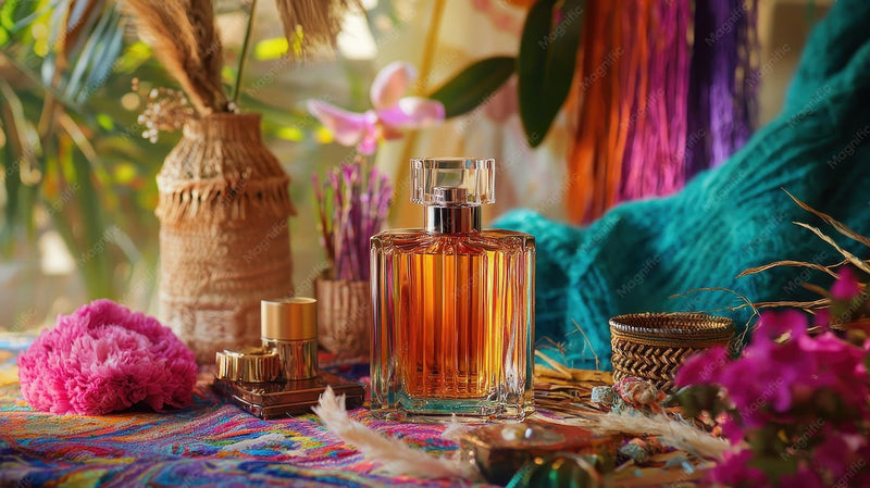 Beyond the Bottle: What Actually Makes a Fragrance Niche?