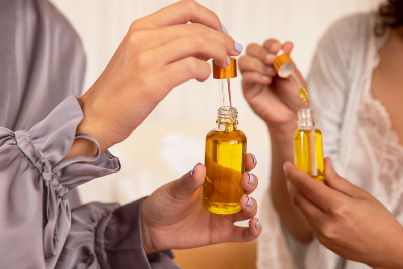 The Language of Perfume: A Beginner’s Guide to Notes, Accords and Fragrance Families