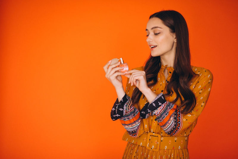 How to Choose a Perfume for India’s Climate, Seasons and Occasions