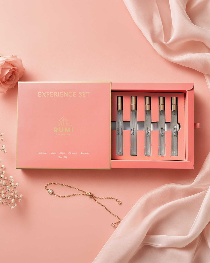 Experience Set - Women