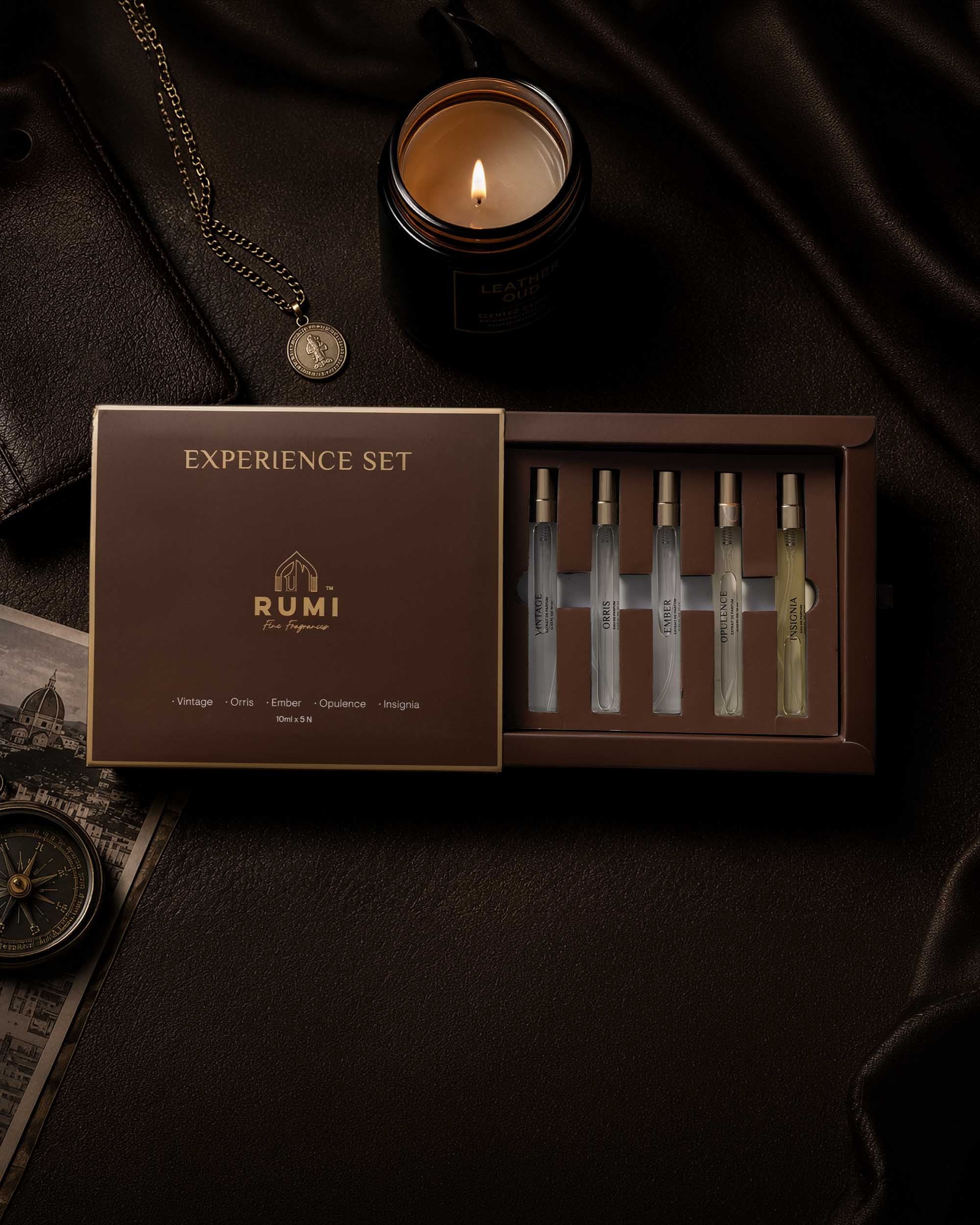 Experience Set - Unisex