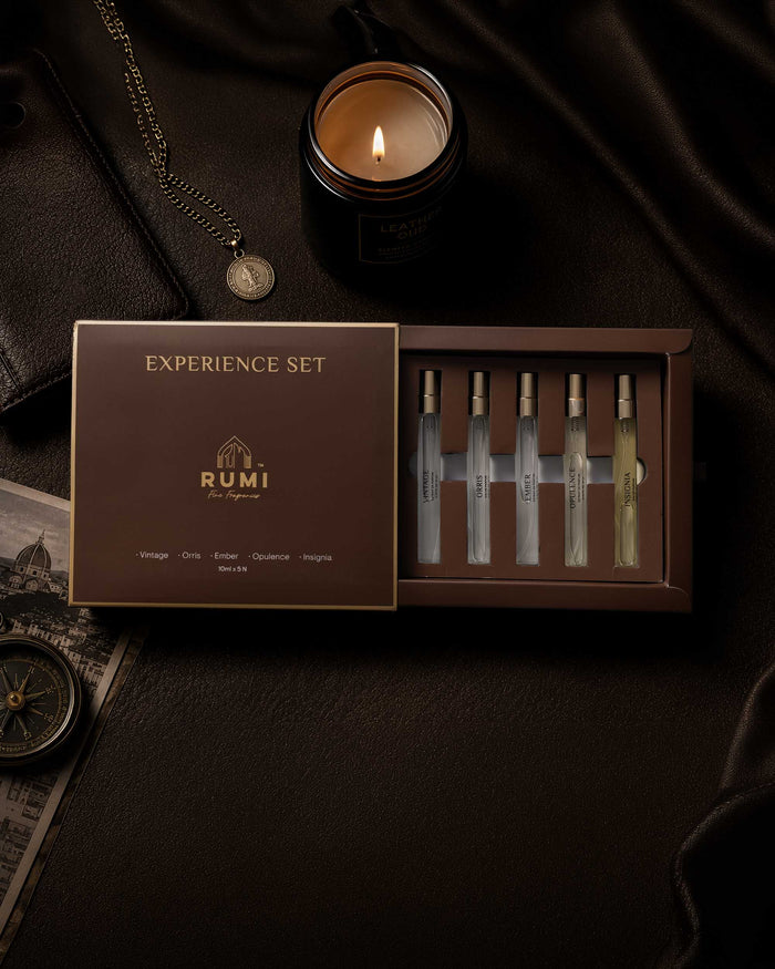 Experience Set - Unisex